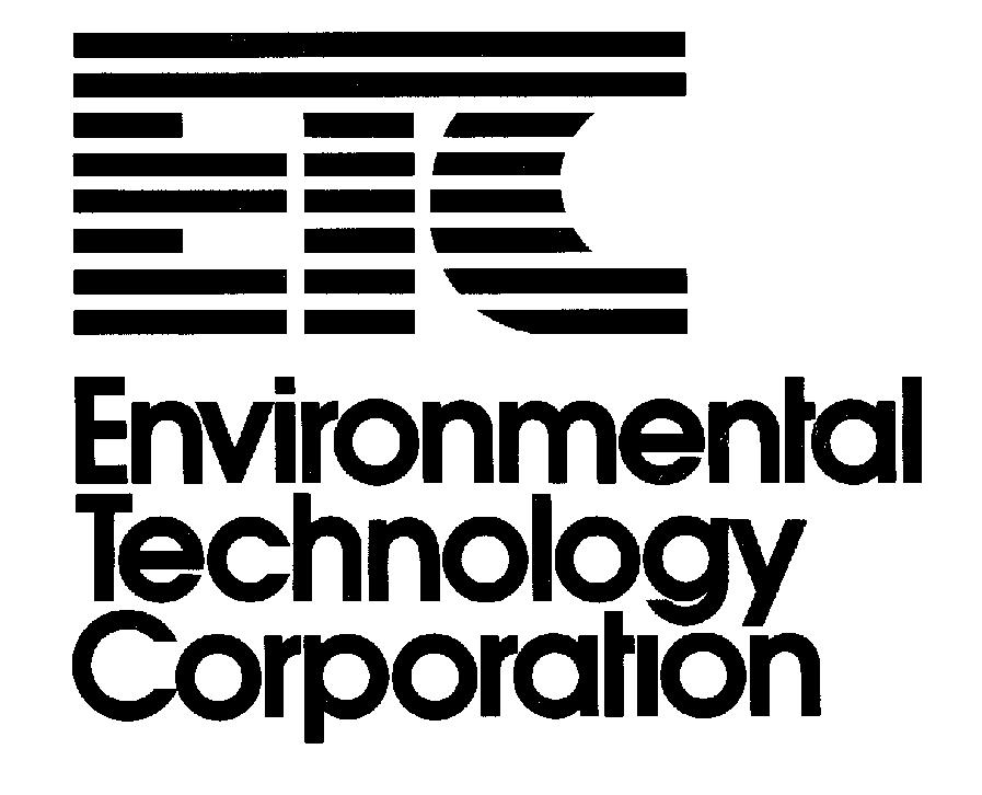 Environmental Technology Corporation